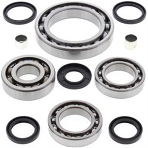 AB25-2059 Differential bearing and gasket kit front fits: POLARIS ATP, MAGN