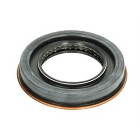 CO12006486B Differential seal/gasket (76,2x125,39/134x16,5/19,4mm) fits: VOLV
