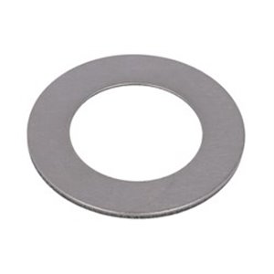 134191-CR Ring gear regulation washer 3mm fits: CARRARO
