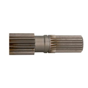 B05-AG-152 Input shaft fits: FENDT 300, 400, F; JOHN DEERE 3000, 6000