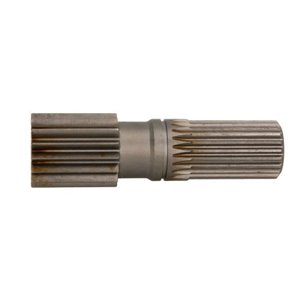 B05-AG-152 Stub axel, differential BTA - Top1autovaruosad