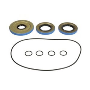AB25-2121-5 Differential gasket kit front