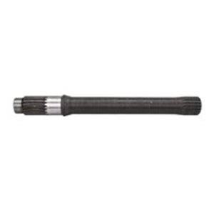 88170445 Rear axle tube repair kit rear, shaft VOLVO RTS2370