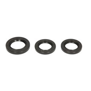 AB25-2015-5 Differential gasket kit front - Top1autovaruosad