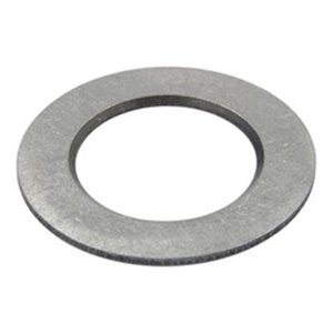 134188-CR Ring gear regulation washer 2,7mm fits: CARRARO