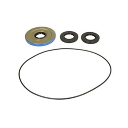 AB25-2117-5 Differential gasket kit front