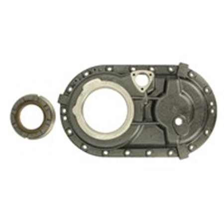 60171616 Differential housing