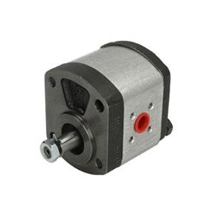 1PN082AET3/528 Hydraulic toothed pump one 8,2cm³/rev