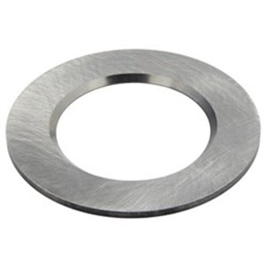 134186-CR Ring gear regulation washer 2,5mm fits: CARRARO