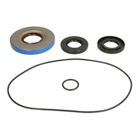 AB25-2107-5 Differential gasket kit rear fits: CAN AM COMMANDER 800/1000 2014