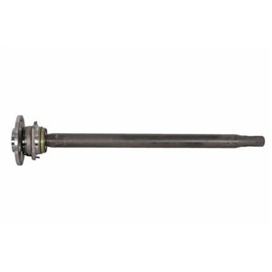 H2M027BTA Stub Shaft, differential BTA - Top1autovaruosad