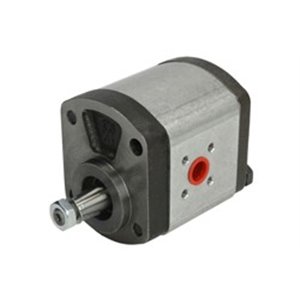 1PN168AFT3/434 Hydraulic toothed pump one 16,8cm³/rev