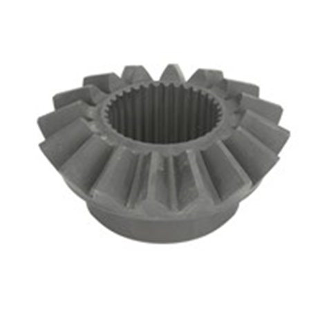 60170474 Differential driving pinion (number of outer teeth 16) MAN MERCE