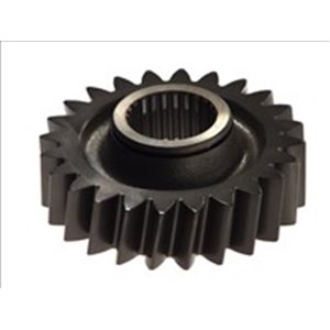 74170815 Differential driving pinion (number of outer teeth 24) SCANIA