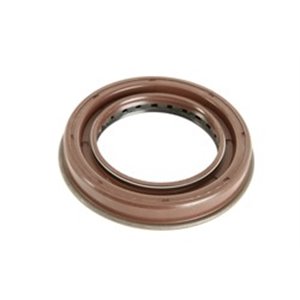 CO12013643B Differential seal/gasket (76,33x115/122x14/16,9mm) fits: IVECO EU