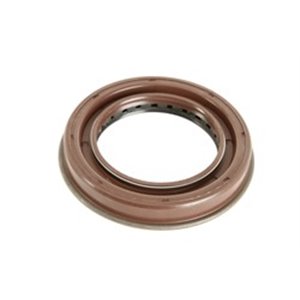 CO12013643B Differential seal gasket  76  - Top1autovaruosad