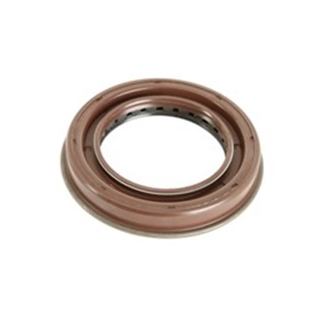 CO12013643B Differential seal/gasket (76,33x115/122x14/16,9mm) fits: IVECO EU