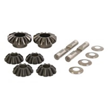 60171497 Rear axle tube repair kit rear (215 mm no crown washers) fits: M