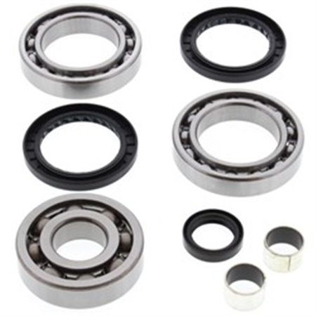 AB25-2056 Differential bearing and gasket kit rear fits: POLARIS MAGNUM, SP