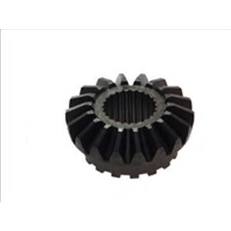 1.16172 Rear axle tube repair kit, sun gear R770/780/782 fits: SCANIA R77