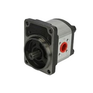 1PN082CSS3/430 Hydraulic toothed pump one 8,2cm³/rev