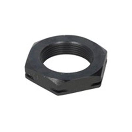 2.35041 Nut 6 point (material: galvanised, wrench size: 65) fits: VOLVO B