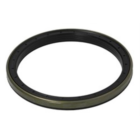 0734309423ZF Reparationssats för bakaxelrör fram, ring 150,15/178x13/16mm ZF