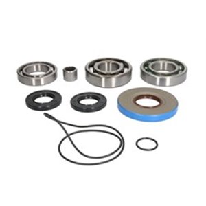AB25-2107 Differential bearing and gasket - Top1autovaruosad
