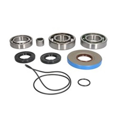AB25-2107 Differential bearing and gasket kit rear