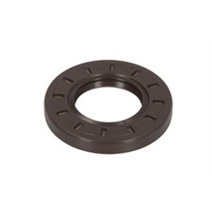 CO12012685B Crankshaft oil seal rear (30x55x7) fits: FIAT DUCATO 2.5D/2.8D 05