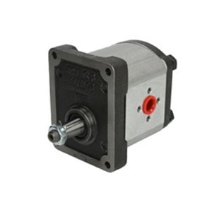 1PN.146.AB11/013 Hydraulic toothed pump one 14,6cm³/rev