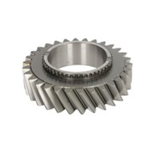95534891 Gearbox sprocket (number of teeth 30pcs, gear 2) ZF ECOMID 9 S 11