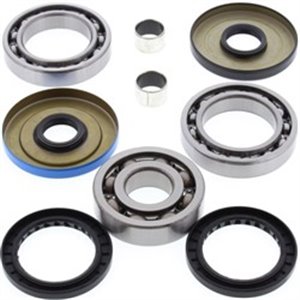 AB25-2057 Differential bearing and gasket - Top1autovaruosad