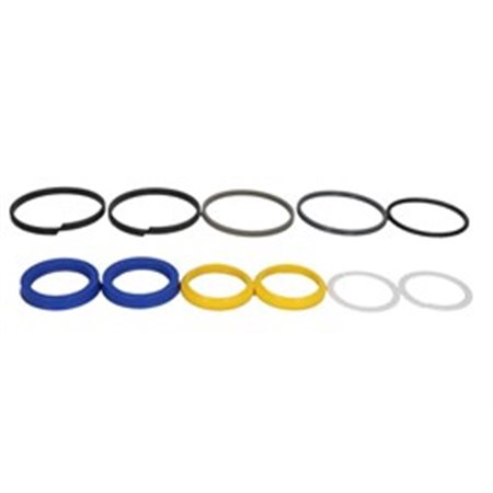 49243-CR Hydraulic actuator repair kit fits: CARRARO