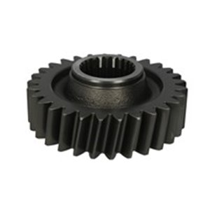 74170884 Differential driving pinion (number of outer teeth 29) SCANIA