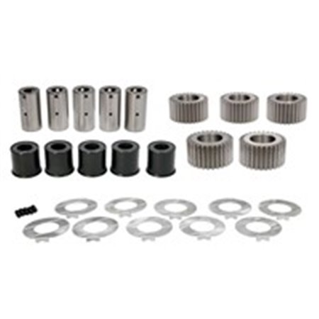 198886 Planetary gear repair kit (Set of 5pc wheels and planetary gear w