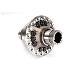60170744 Differential housing