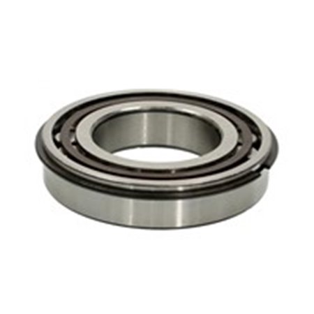 1.16674 Drive axle bearing (55/100x21mm) SCANIA RB660 fits: SCANIA 4, P,G