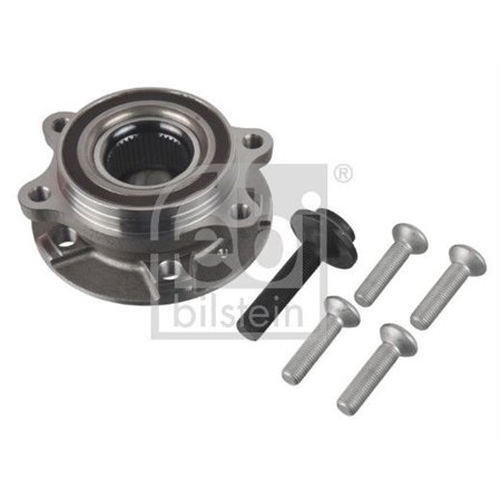 175307 Differential housing