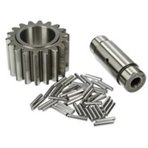 56170235 Rear axle tube repair kit  ball  - Top1autovaruosad