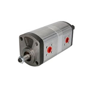 1PN/1PN/119 Hydraulic toothed pump double 11,9/19,2cm³/rev