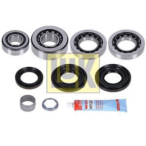 462 0330 10 Differential assembly repair kit fits: BMW 1 (E81), 1 (E82), 1 (E