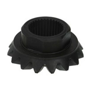 60170742 Differential driving pinion MERCEDES