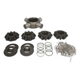 198999 Rear axle tube repair kit rear, satellite, gasket and ring gears 