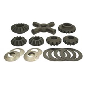 88170405 Rear axle tube repair kit, bearing; washers VOLVO RS1344SV