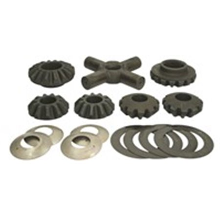 88170405 Rear axle tube repair kit, bearing washers VOLVO RS1344SV