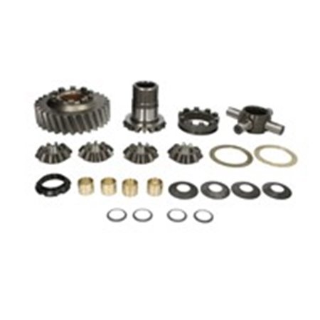 198908 Differential assembly repair kit MERCEDES HD7 HD9
