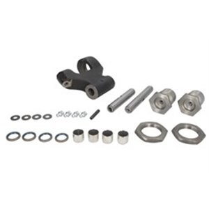 64710-CR Suspension mounting elements fits: CARRARO NEW HOLLAND