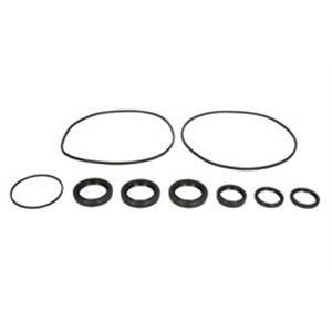 AB25-2065-5 Differential gasket kit front - Top1autovaruosad