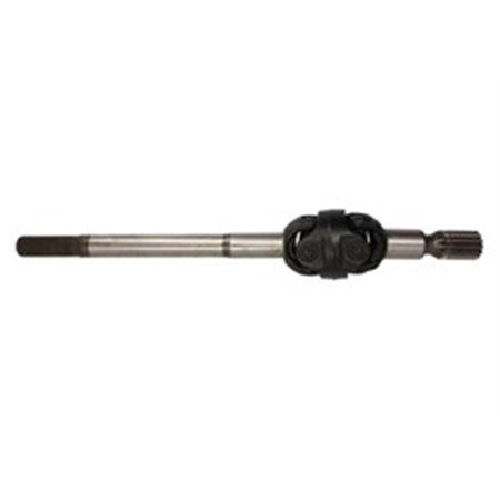 147348-CR Drive axle shaft fits: CARRARO CLAAS NEW HOLLAND